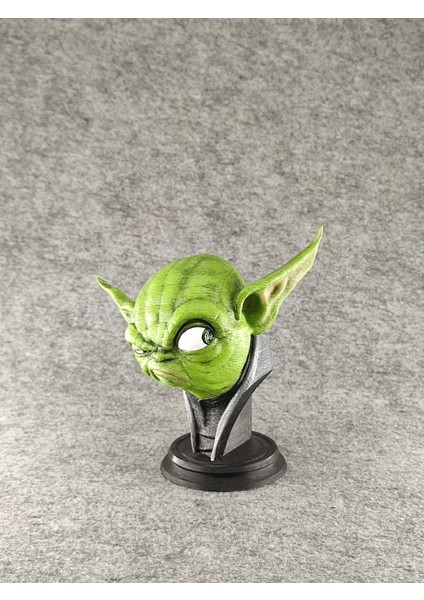 Usta Yoda Figürü 15 cm - Star Wars