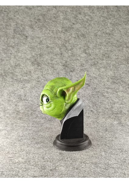 Usta Yoda Figürü 15 cm - Star Wars