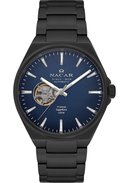 NC33-258378-BLM Nacar Kol Saati