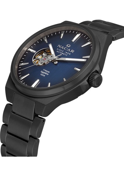 NC33-258378-BLM Nacar Kol Saati fiyatları
