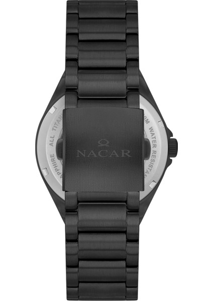 NC33-258378-BLM Nacar Kol Saati fırsatları