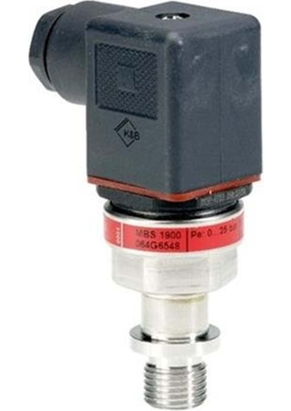 MBS1900 Basınç Sensörü 064G6523