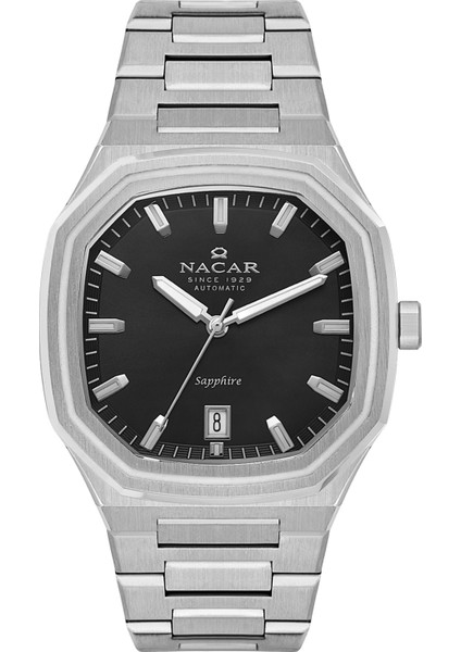 NC40-290607-ABM Nacar Kol Saati