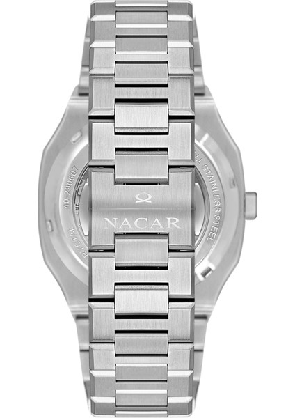 NC40-290607-ABM Nacar Kol Saati fiyatları