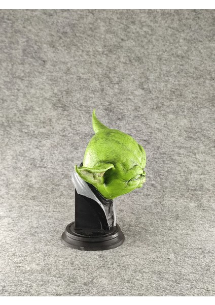 Usta Yoda Figürü 15 cm - Star Wars