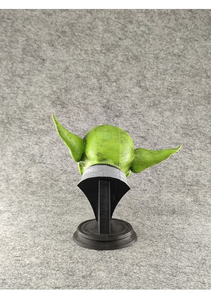 Usta Yoda Figürü 15 cm - Star Wars