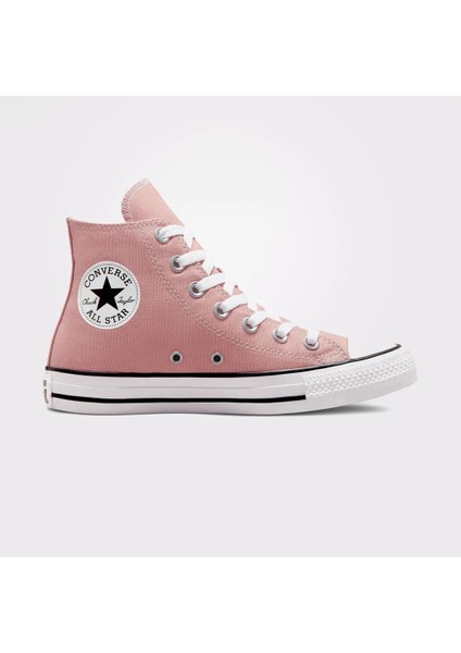 Chuck Taylor All Star Seasonal Color Unisex Pembe Sneaker
