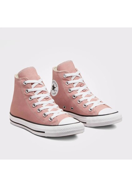 Chuck Taylor All Star Seasonal Color Unisex Pembe Sneaker fırsatları