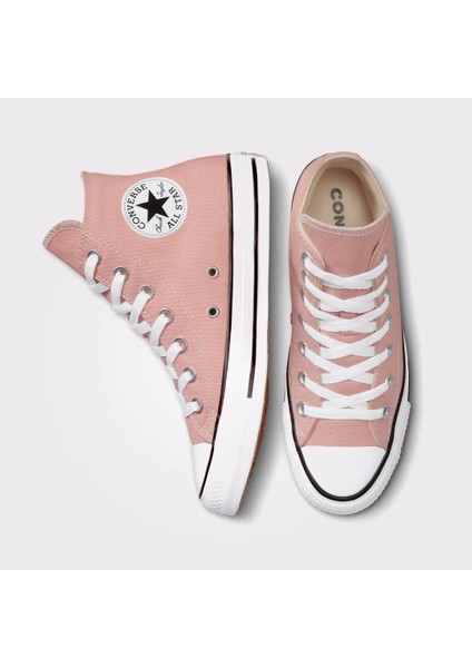 Chuck Taylor All Star Seasonal Color Unisex Pembe Sneaker indirimleri
