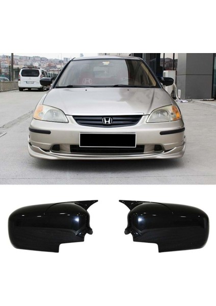 Ayna Kapağı Honda Civic 02-05