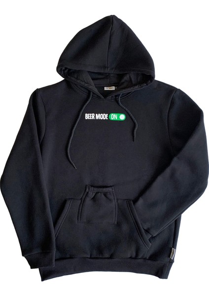 Hoodie / Pouch & Chill