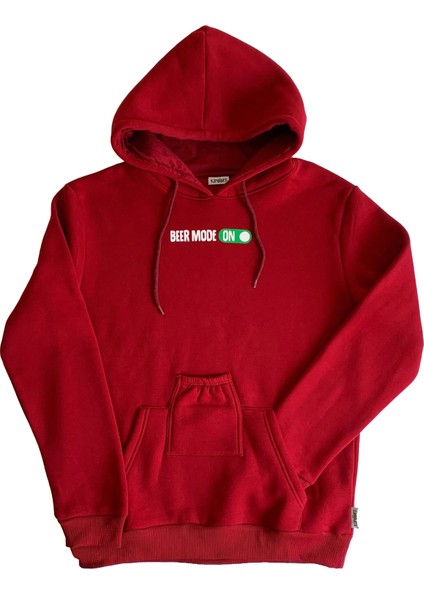 Hoodie / Pouch & Chill
