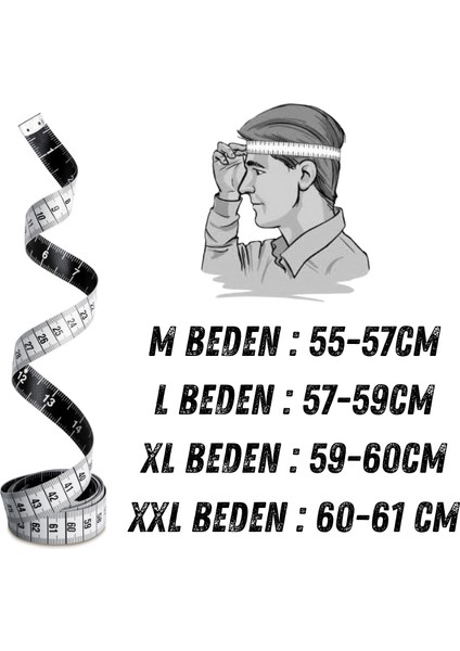 Rıdıll 2 Molokai Kapalı Kask