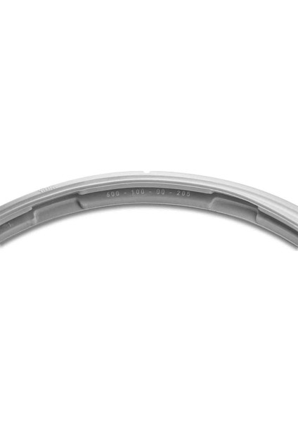 Yeni Model Kapak Lastiği 18 cm 2.5 Lt