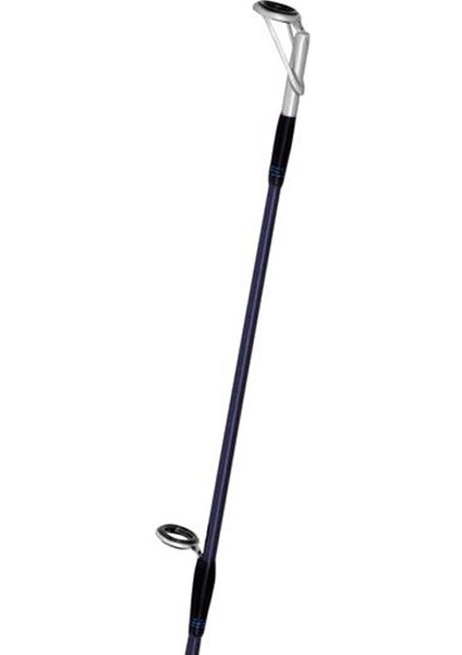 Saltist Hyper 188 cm 160-400 gr Tetikli Slow Jig Kamış