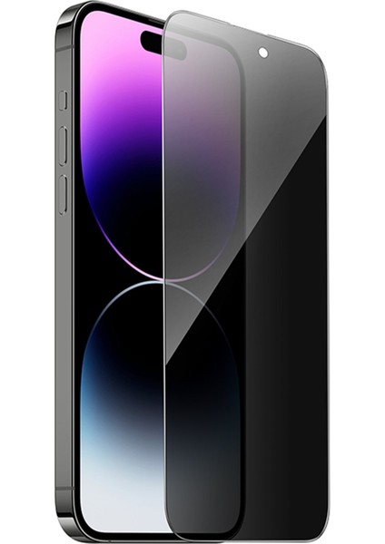 Apple iPhone Xs Hayalet Cam