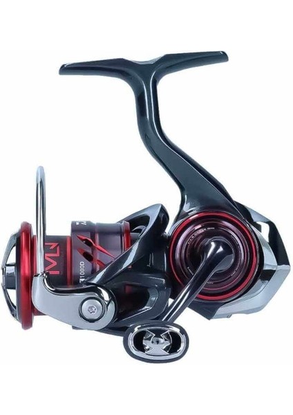 Ballistic Mq 21 Lt 2000 S Lrf Olta Makinesi