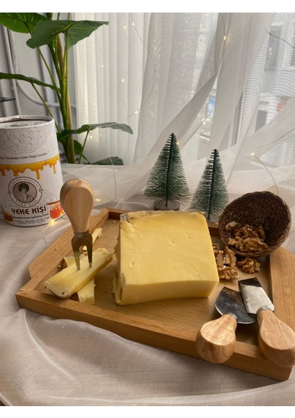 Kars Eski Kaşarı