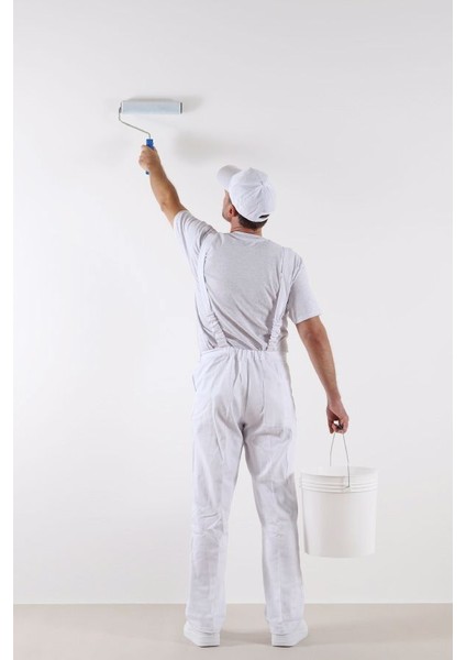 Uniprimer Dekoratif Boya