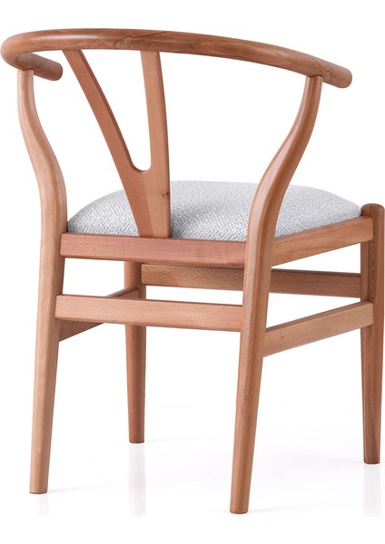 Eksen Masa, Royale Sandalye, Beyaz, 105 x 105 fiyatları