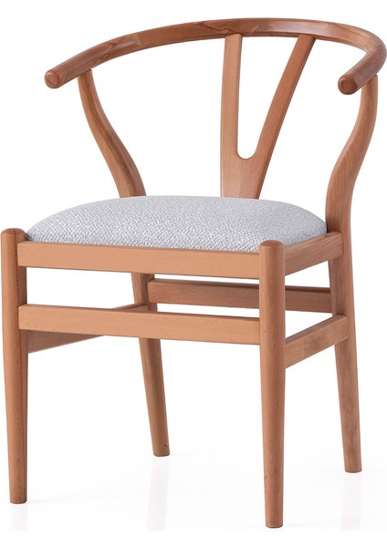 Eksen Masa, Royale Sandalye, Beyaz, 105 x 105 fırsatları