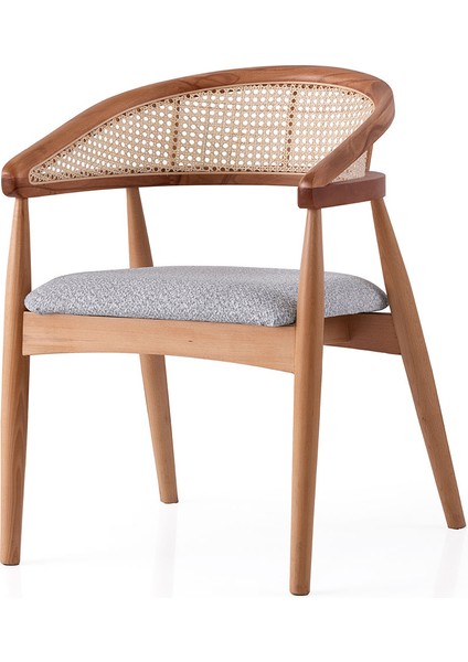 Eksen Masa, Hazel Sandalye, Beyaz, 105 x 105 indirimleri