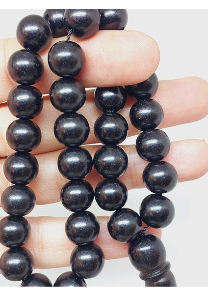 Gürcü Oltusu 33LÜK Tesbih 9.5mm (55836) fiyatları