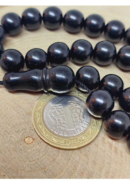 Gürcü Oltusu 33LÜK Tesbih 9.5mm (55836) modelleri
