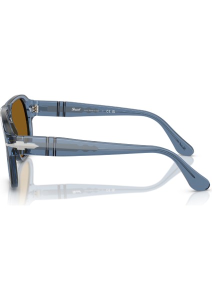 Po 3310S 121833 57 Persol Jean Unisex Güneş Gözlüğü fiyatları