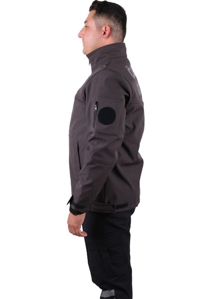 Özel Güvenlik Softshell Mont fiyatları