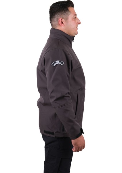Özel Güvenlik Softshell Mont fırsatları