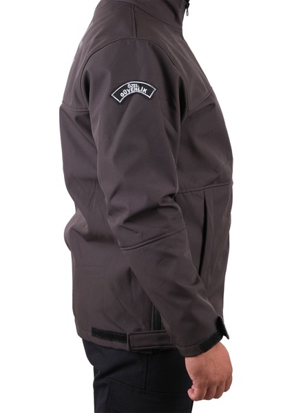 Özel Güvenlik Softshell Mont indirimleri