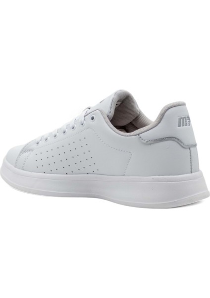 Mp 251-2368 Erkek Spor Ayakkabı Beyaz