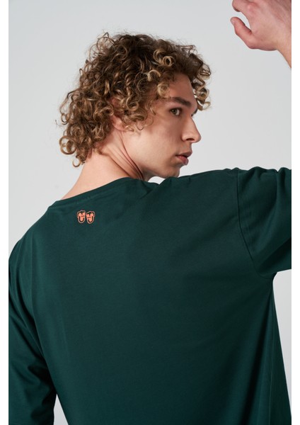 Oversize Tshirt / 3-2-Beer modelleri