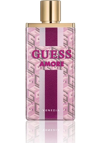 Gu Guess Amore Venezıa Edt 100ML