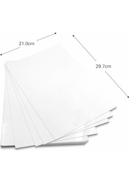 A4 180 gr Fotoğraf Kağıdı 20 Li fiyatları