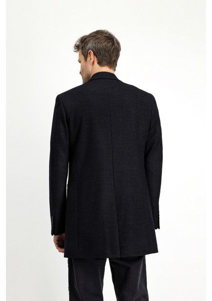 Yünlü Klasik Kaban fırsatları