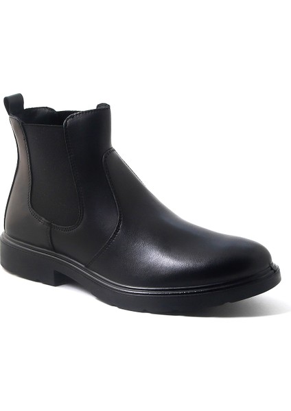 Erkek Bot 6503200 Imac Nero 28260/011 Nero