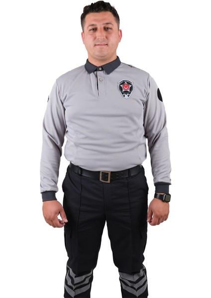 Özel Güvenlik Kışlık Tişört - Özel Güvenlik Tişört İş Elbisesi fiyatları