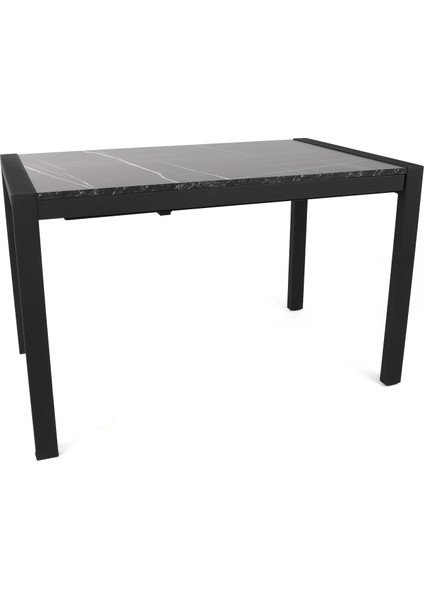 Lato Masa, Sonata Siyah, 120 x 74