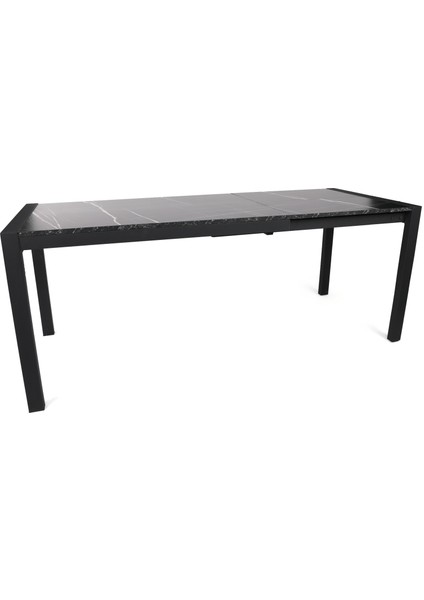 Lato Masa, Sonata Siyah, 120 x 74 fırsatları