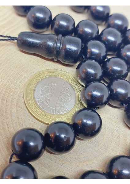 Gürcü Oltusu 33LÜK Tesbih 11.5mm (55844) modelleri