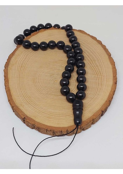 Gürcü Oltusu 33LÜK Tesbih 11.5mm (55844) fırsatları