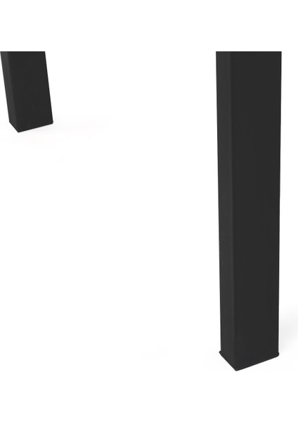 Lato Masa, Sonata Siyah, 120 x 74 indirimleri