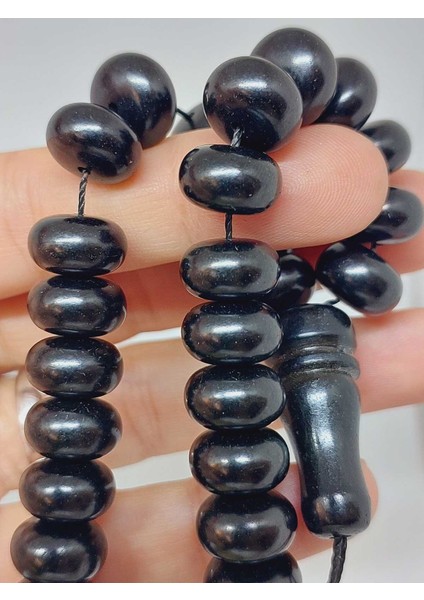 Gürcü Oltusu 33LÜK Tesbih 7*11MM (55848) fiyatları