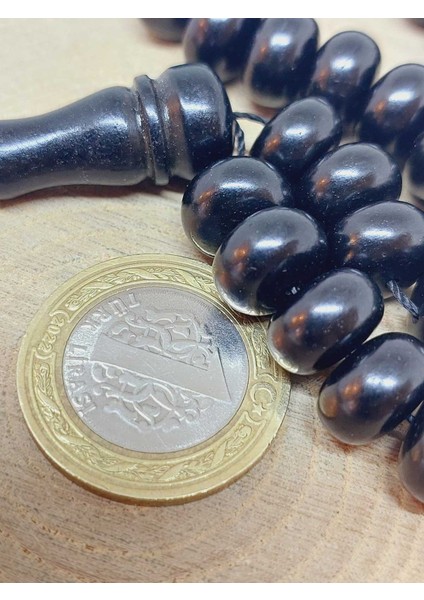 Gürcü Oltusu 33LÜK Tesbih 7*11MM (55848) modelleri