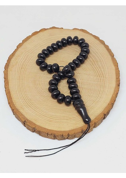 Gürcü Oltusu 33LÜK Tesbih 7*11MM (55848) fırsatları