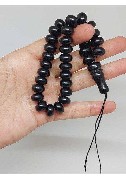 Gürcü Oltusu 33LÜK Tesbih 7*11MM (55848) indirimleri