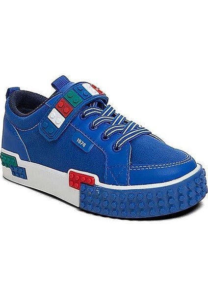 Als Saks Keten Erkek Çocuk Sneaker Spor Ayakkabı