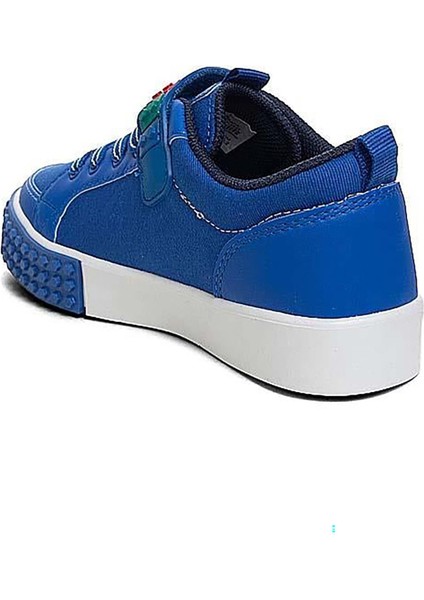 Als Saks Keten Erkek Çocuk Sneaker Spor Ayakkabı